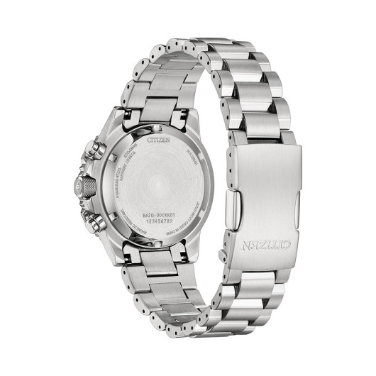 CA4660-61A - PROMASTER CHRONO