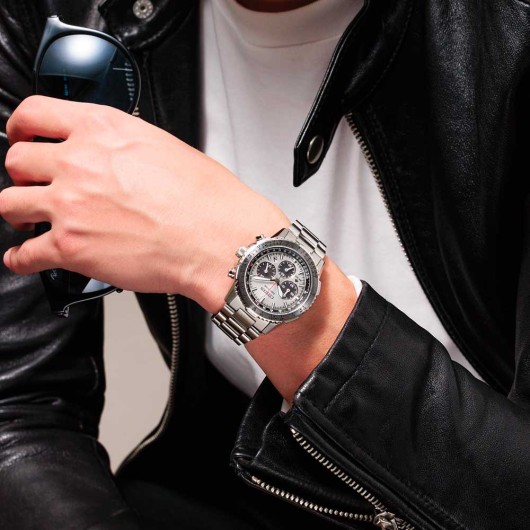 CA4660-61A - PROMASTER CHRONO