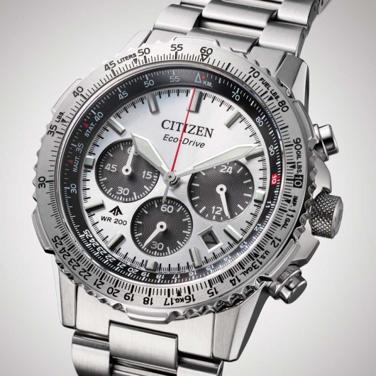 CA4660-61A - PROMASTER CHRONO