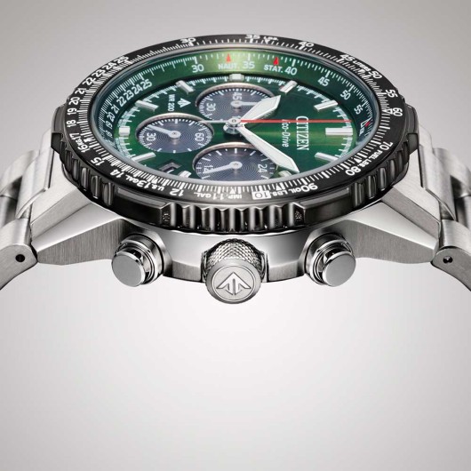 CA4664-60W - PROMASTER CHRONO