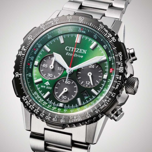 CA4664-60W - PROMASTER CHRONO