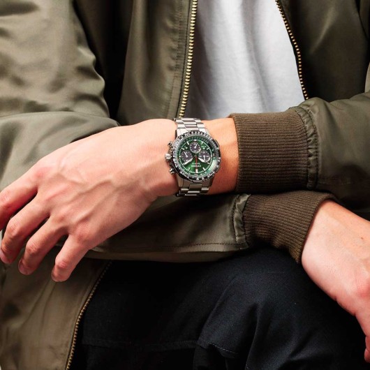 CA4664-60W - PROMASTER CHRONO