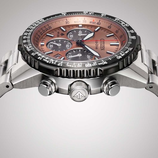 CA4664-60X - PROMASTER CHRONO