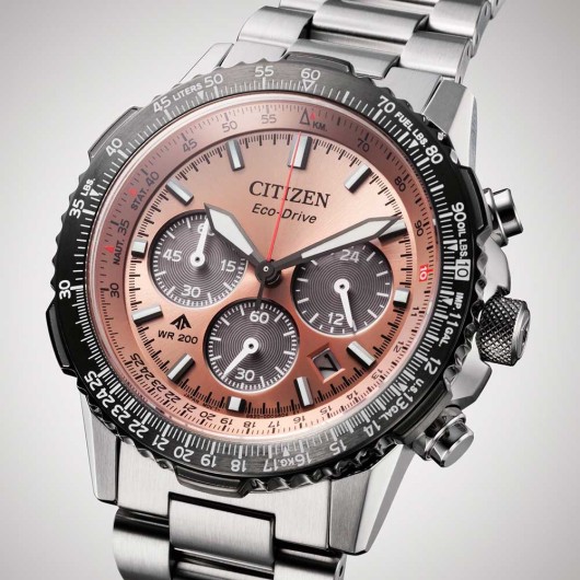 CA4664-60X - PROMASTER CHRONO