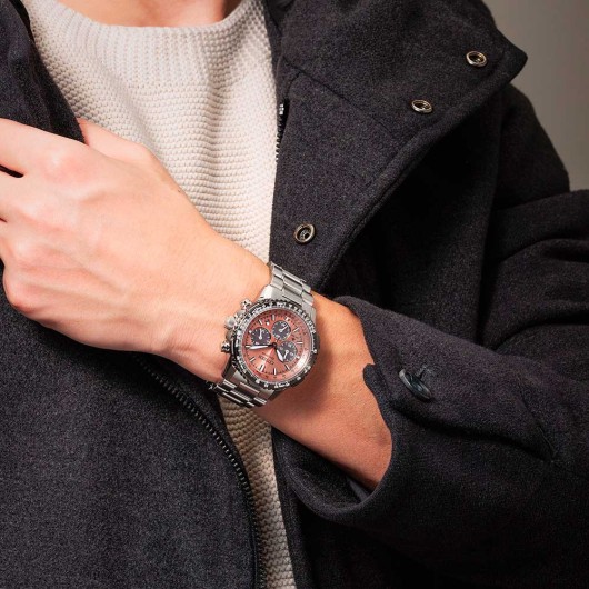 CA4664-60X - PROMASTER CHRONO