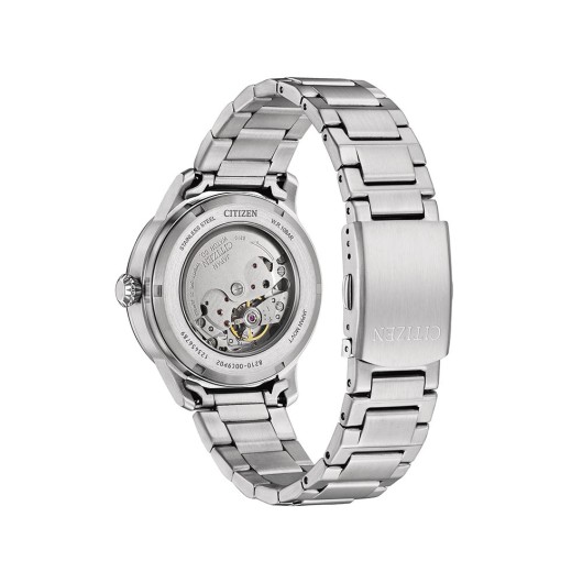 NJ0190-51X - AUTOMATIC
