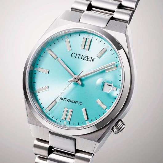 NJ0200-50L - TSUYOSA AUTOMATIC