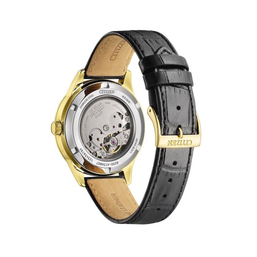 NY4059-09AE - AUTOMATIC