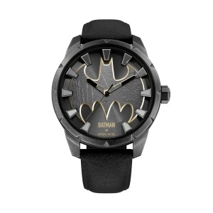 BATMAN