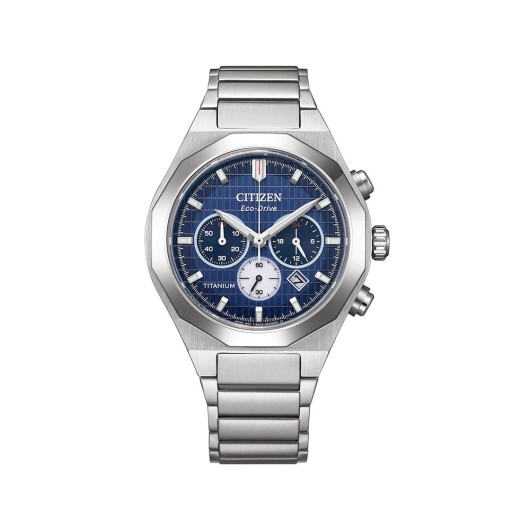 CA4691-59L - SUPER TITANIUM ZENSHIN SENKEI