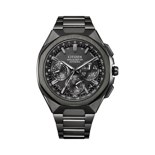 CC4105-69E - SATELLITE WAVE - ATTESA SPACESHIP