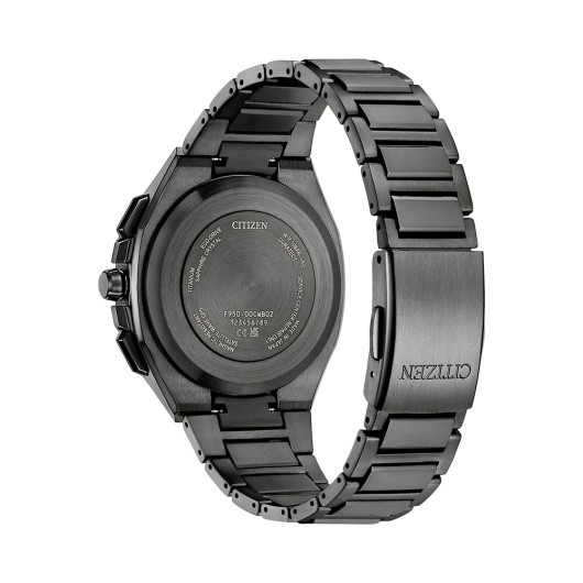 CC4105-69E - SATELLITE WAVE - ATTESA SPACESHIP