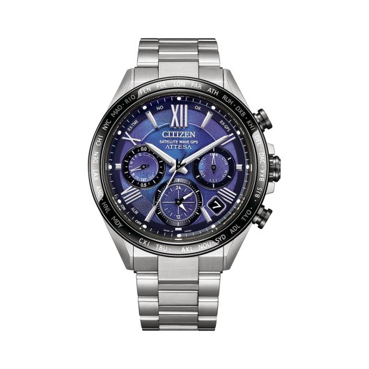 CC4075-50L - SATELLITE WAVE ATTESA
