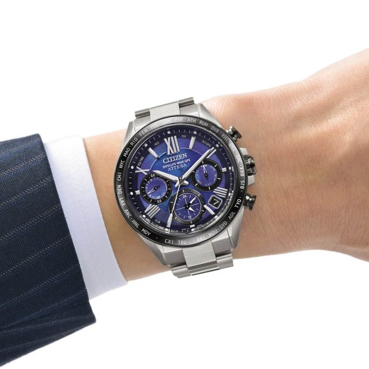 CC4075-50L - SATELLITE WAVE ATTESA