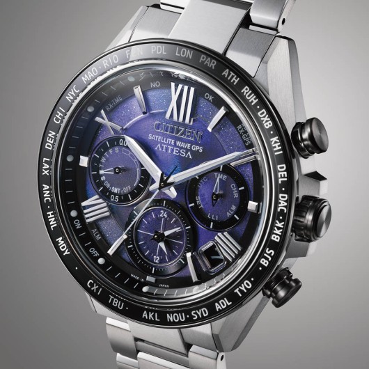 CC4075-50L - SATELLITE WAVE ATTESA
