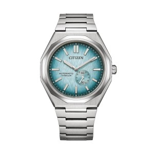 SUPER TITANIUM ZENSHIN 60