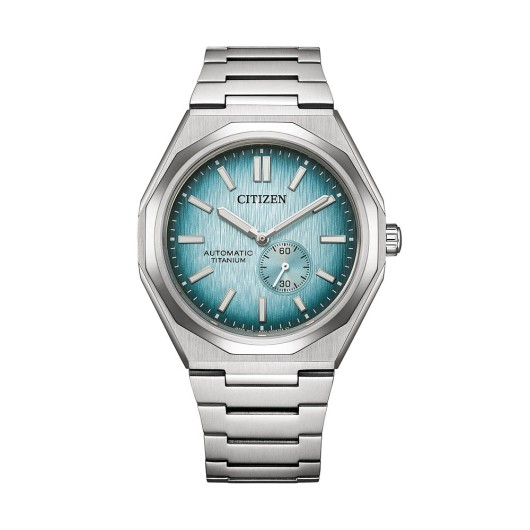 NK5020-58L - SUPER TITANIUM ZENSHIN 60
