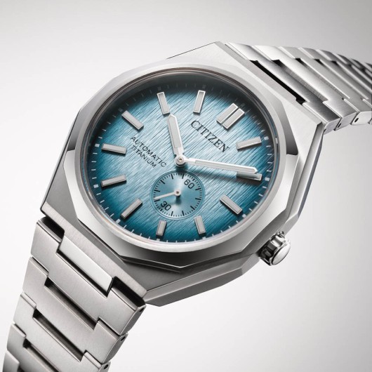 NK5020-58L - SUPER TITANIUM ZENSHIN 60