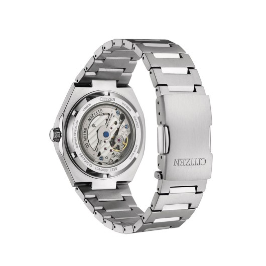 NK5020-58M - SUPER TITANIUM ZENSHIN 60