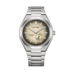 SUPER TITANIUM ZENSHIN 60