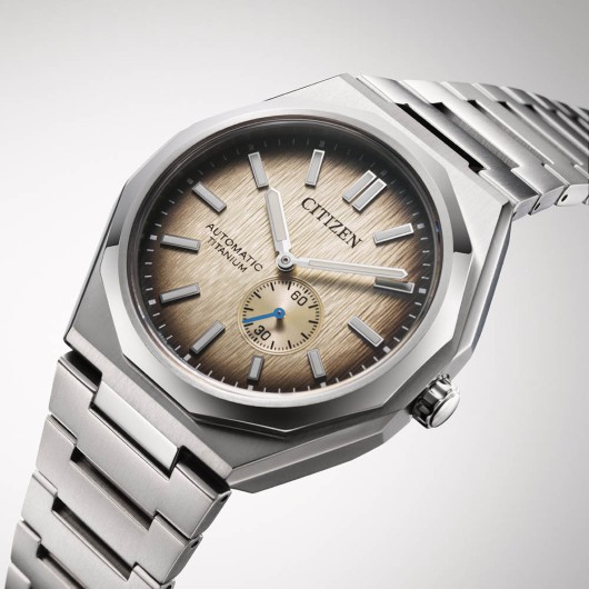 NK5020-58P - SUPER TITANIUM ZENSHIN 60