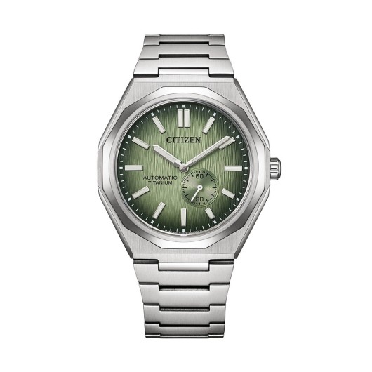 NK5020-58X - SUPER TITANIUM ZENSHIN 60