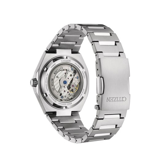 NK5020-58X - SUPER TITANIUM ZENSHIN 60