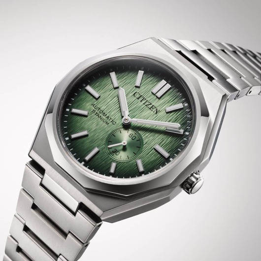 NK5020-58X - SUPER TITANIUM ZENSHIN 60