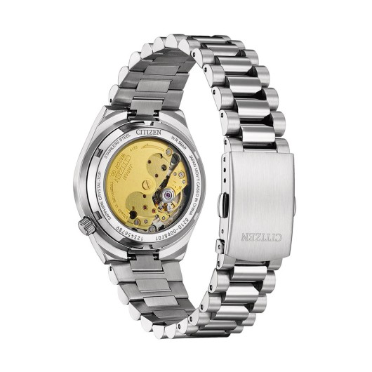 NJ0200-50W - Tsuyosa Automatic