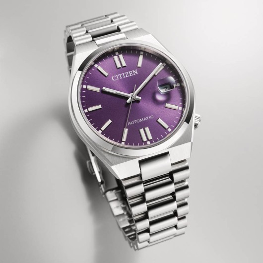 NJ0200-50W - Tsuyosa Automatic