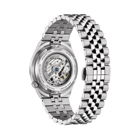 NK0020-55E - Tsuyosa Automatic