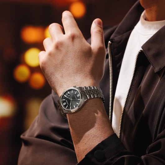 NK0020-55E - Tsuyosa Automatic