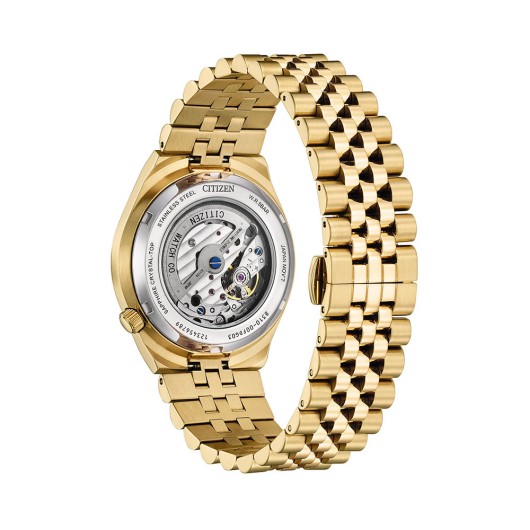 NK0023-57L - Tsuyosa Automatic