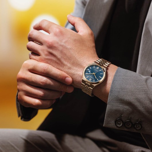 NK0023-57L - Tsuyosa Automatic