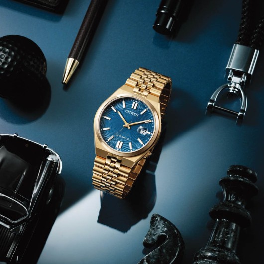 NK0023-57L - Tsuyosa Automatic