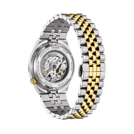 NK0024-54X - Tsuyosa Automatic