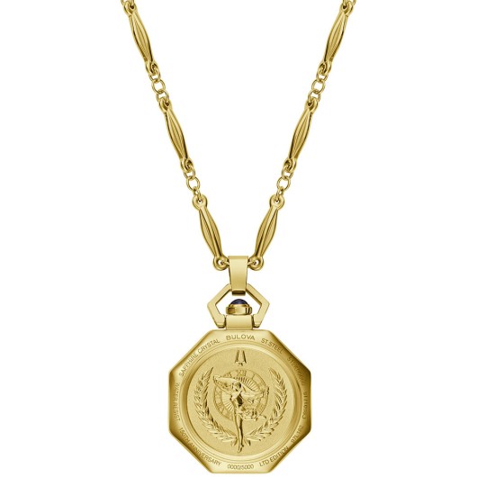 97L182 - RUBAIYAT ART DECO