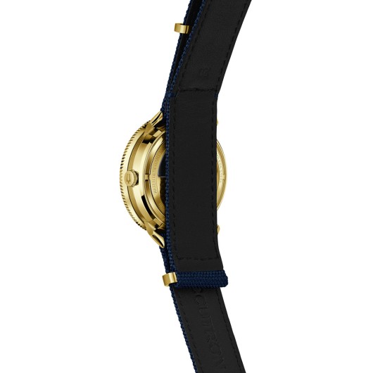 27B202 - ACCUTRON ASTRONAUT “T”