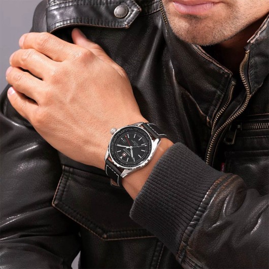 SMWGB0003201 - AFTERBURN GMT