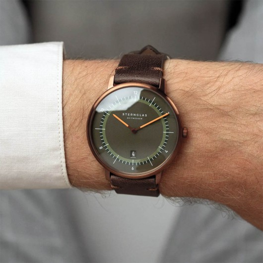 S01-NXT35-VI17 - NAOS XL EDITION 1905