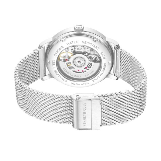 KCWGY0098201 - AUTOMATIC