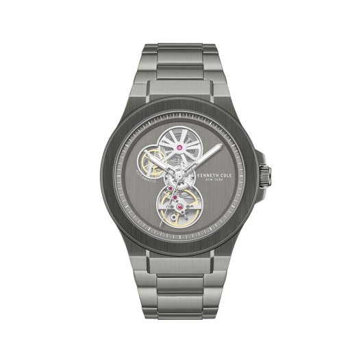 KCWGY0098803 - AUTOMATIC