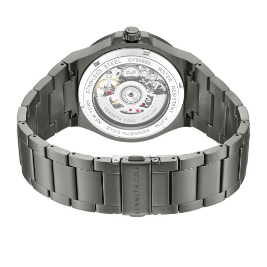 KCWGY0098803 - AUTOMATIC