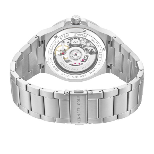 KCWGY0098804 - AUTOMATIC