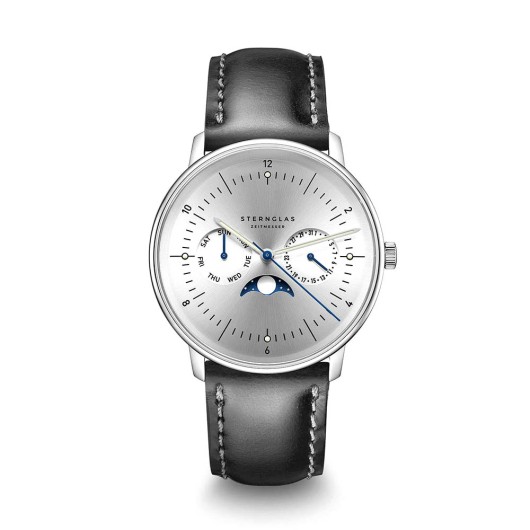 S01-NM52-BR02 - Naos