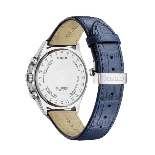 BY1030-09A - Radio Controlled