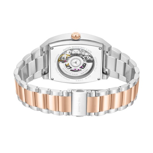 KCWGY0058804 - AUTOMATIC