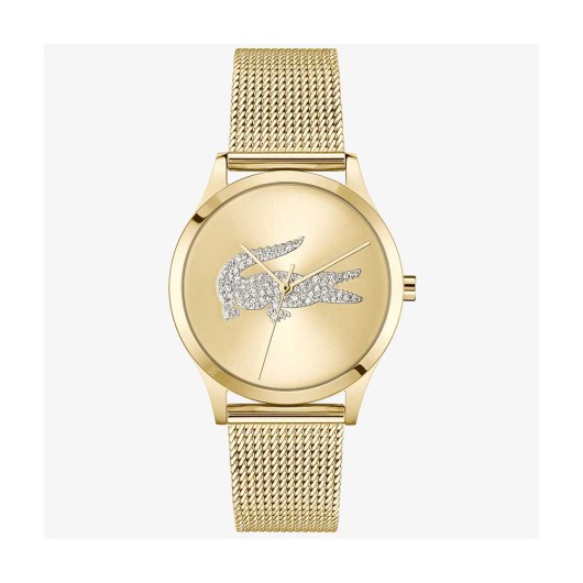 2001470 - Crocodelle