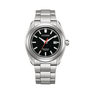 Super Titanium