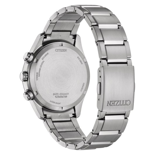 CA4750-51L - Super Titanium